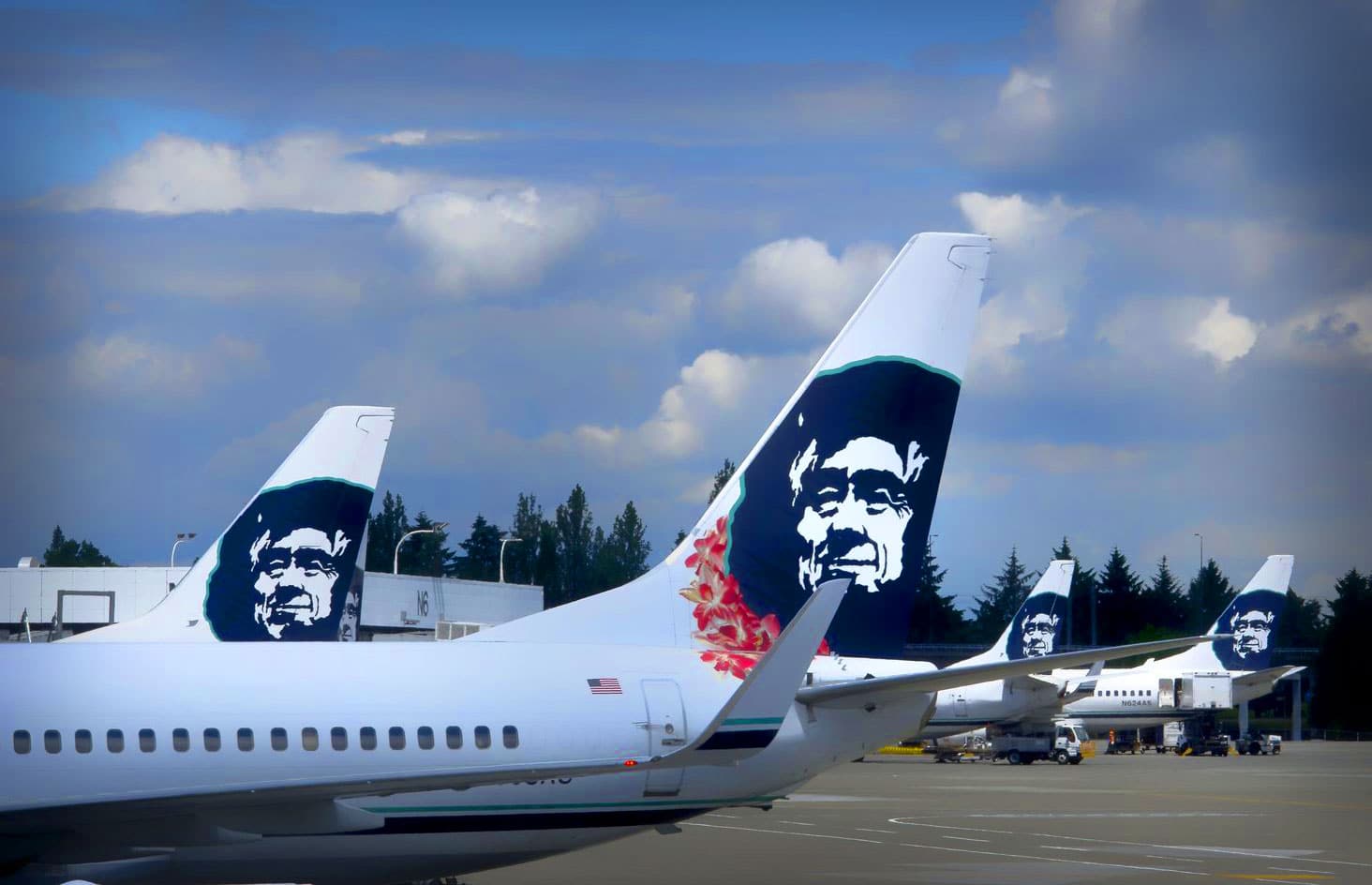alaska air faces growing pains the wise marketer alaskan air frequent flyer